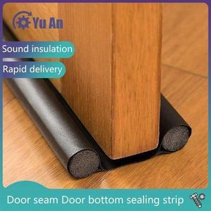 Under The Door Space Sealer Strip