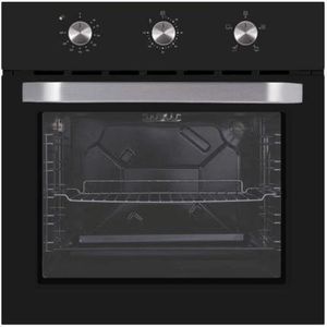 Bolesi  BUILT-IN Multifunction Oven 60cm 65litres