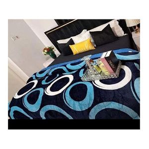 COMFY 5*6 woolen duvet blanket 1pcs