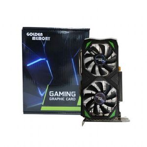 8GB Graphics Card – High Performance GDDR5 GPU for Gaming, Design & Video Editing