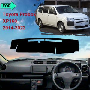 Toyota Probox DashBoard Cover 2015 - 2022
