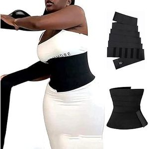 Fashion Slimming Tummy Control Belt Corset / Postpartum Girdle