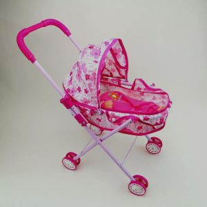 Best doll stroller for 2 year old