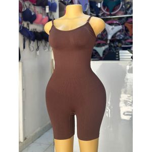 Fashion Clips Comfortable full body shaper