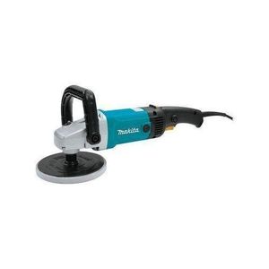 Makita Makita,7" INCH ELECTRIC BUFFING SHINING POLISH MACHINE POLISHER VARIABLE SPEED 180MM