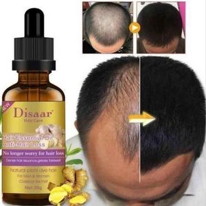 Disaar  Hair Growth In Baldness Essential Oil -Anti Hair Loss