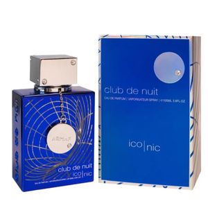 Armaf Sterling Perfums Club de Nuit Iconic