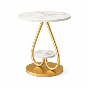 HEART-shaped Stool