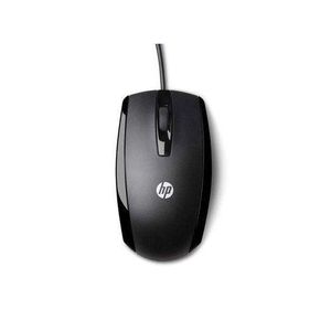 HP WIRED MOUSE X500