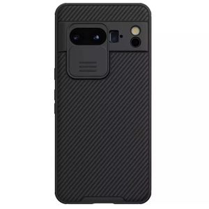 Nillkin CamShield Pro cover case for Google Pixel 8 pro