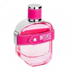 Sapil  Intense  Eau de Toilette – 100ml 