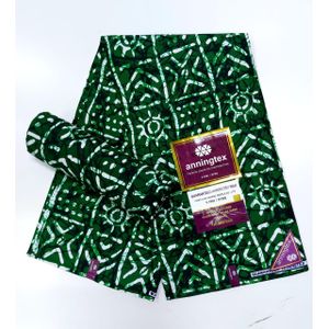 Delightful New Ankara/Vitenge Prints 