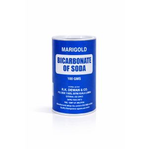 Marigold Bicarbonate of Soda – 100g 