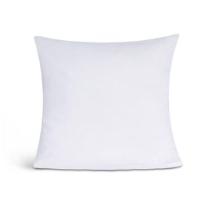 Decorative Throw Pillow Cover – Soft Textured Cushion Case (45×45cm / Lumbar 35×50cm)