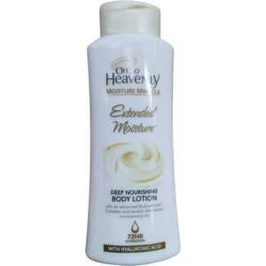 OH SO Heavenly Extended Moisture Deep Nourishing Body Lotion bc