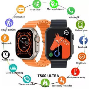 Smart Watch For Android And IOS HEALTH SMART WATCH Ladies Watch / Men Watch