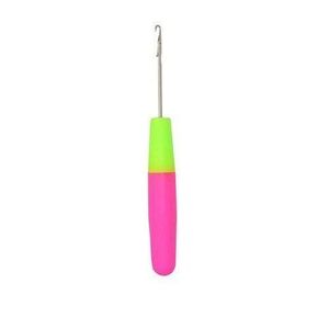 Latch Hook Crochet Needle,For Micro Braid Hair