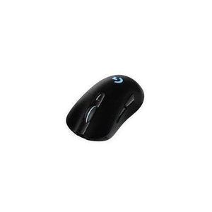 Logitech G707 Wireless Silent Plus Gaming Mouse