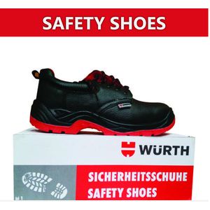 wuerth shoes price