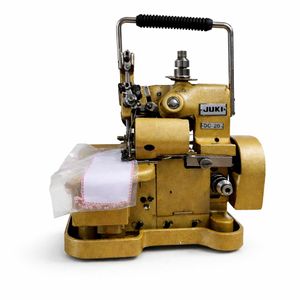 Juki DC20 Overlock Sewing Machine Industrial Fabric Finishing Tool