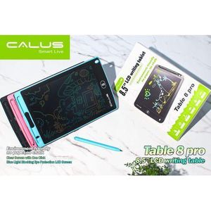 CALUS  Table 8 Pro 8.5” LCD Writing Tablet