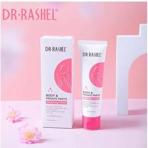 DR.Rashel Body & Private Parts Cream 100g