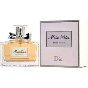 Christian Dior Miss Dior -100ml EDP
