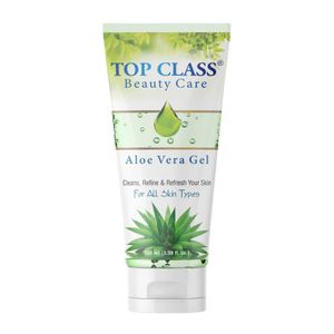 Top Class Aloe Gel 100ml