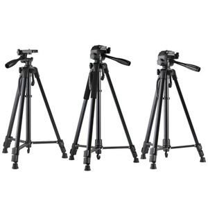Tripod - 3366 Lightweight Mobile Tripod with Adjustable Holder for Photography