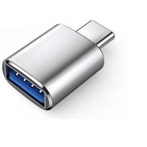 USB-C To USB Adapter OTG Connector