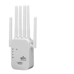 WiFi-versterker 2025, (5 GHz 2,4 GHz) signaalversterker