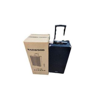 TAGWOOD 12