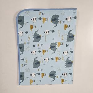 Waterproof Diaper Changing Pad – Baby Macintosh Mat