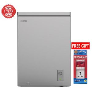 Ecomax BD-60 CHEST FREEZER