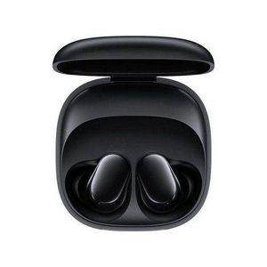 XIAOMI Wireless Earphones, Redmi Buds 6 Play, 36 Hours Playtime, AI Call Noise Reduction, Low Latency Model, Ultra Lightweight, Compatible With Google Fast Pair, Fast Charging, USB Type-C