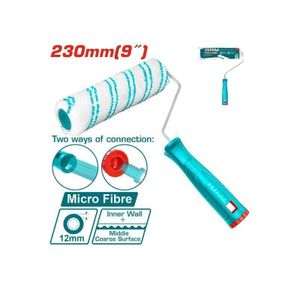 TOTAL Cylinder brush(Inner wall) - THT85096 - Fast Delivery in Kenya