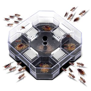 Outdoor Termite Bait Box Termite Killer Trapper White Ant