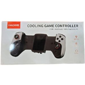 JK02 Cooling Gamepad