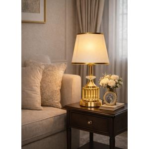 *Medium Sized Table Lamp*