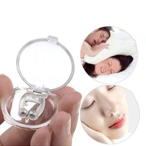 Anti Snoring Aid Clip. 