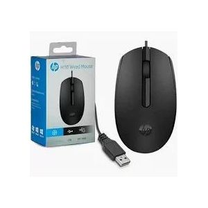 Universal Wired Optical Mouse – High Precision USB Computer Mouse