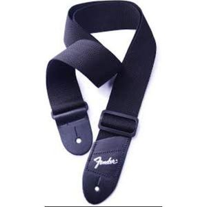 Classic Guitar Strap For Acoustic And Electric Guitars