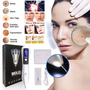 Laser Plasma Skin Tag Mole Wart  Removal PEN