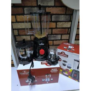 3 in 1 rashnik blender 
