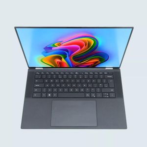 DELL Refurbished EX-UK Precision 5560 - 15.6" UHD+ 4K Touch Workstation Laptop, Intel Core i7 11th Gen, 32GB RAM, 1TB PCIe SSD, NVIDIA 4GB Dedicated Graphics, Wi-Fi 6, Thunderbolt 4, Backlit Keyboard, Windows 11 Pro