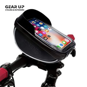 Rockbros Toronto Phone Bag