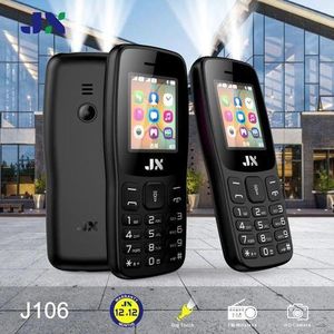 Jx J 106 Battery, Wireless FM Radio Featured Kambabe Phone