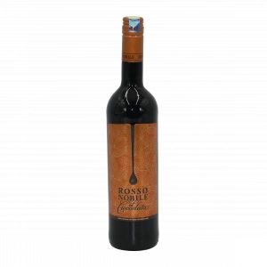 Rosso Nobile  Sweet Red Wine – 750ml