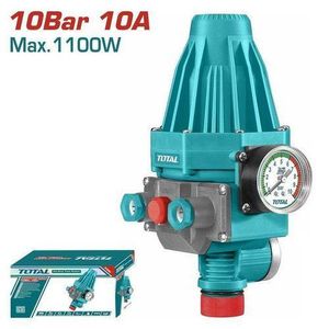 TOTAL TWPS102 Automatic Pump Control 1100W