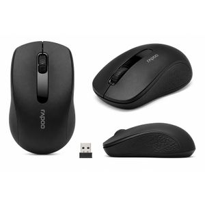 Rapoo N200 Wireless Mouse